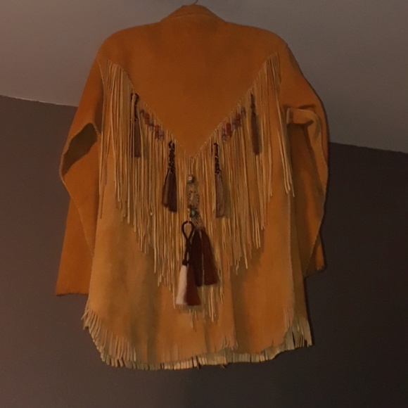 Native Hunting Jacket - Picture 6 of 8